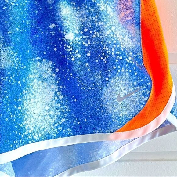 Nike Dash 3” Dri Fit Lined Running Shorts NWOT L - Picture 4 of 10